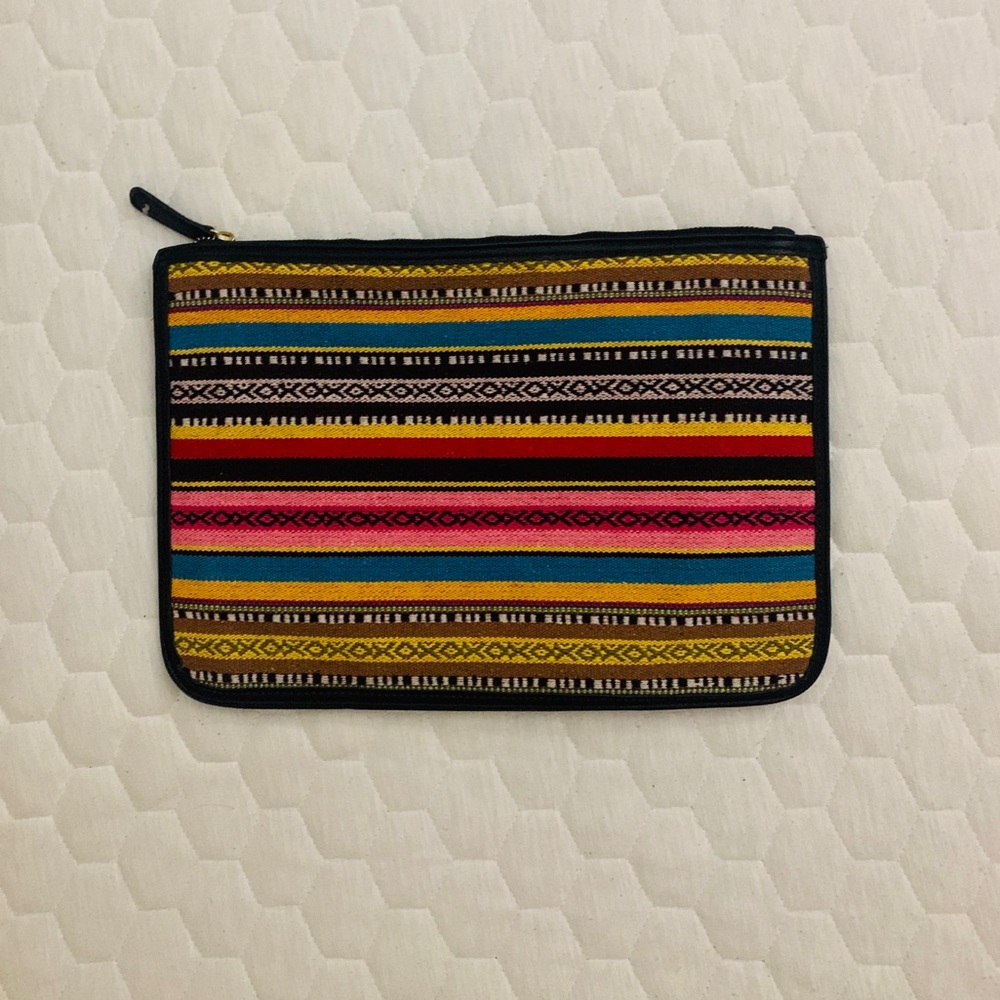 Boho Indie Clutch Bag | Forever 21